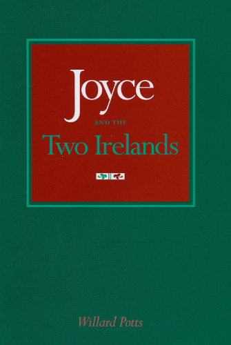 Joyce and the Two Irelands