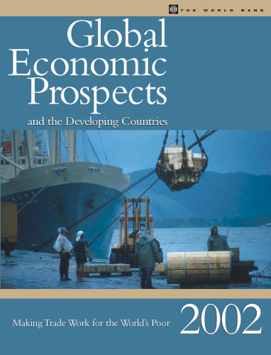 Global Economic Prospects and the Developing Countries, 2002