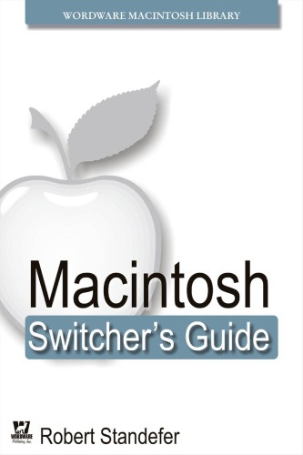Macintosh Switcher's Guide