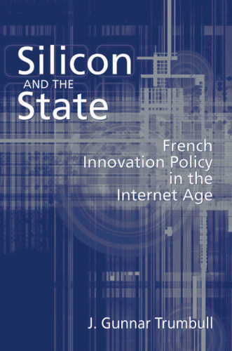Silicon and the State: French Innovation Policy in the Internet Age