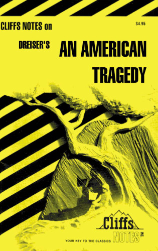 An American Tragedy (Cliffs Notes)