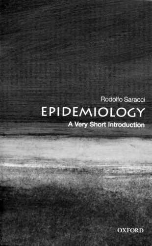 Epidemiology: A Very Short Introduction (Very Short Introductions)
