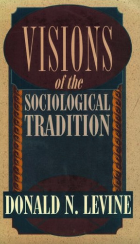 Visions of the Sociological Tradition