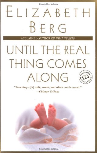 Until the Real Thing Comes Along