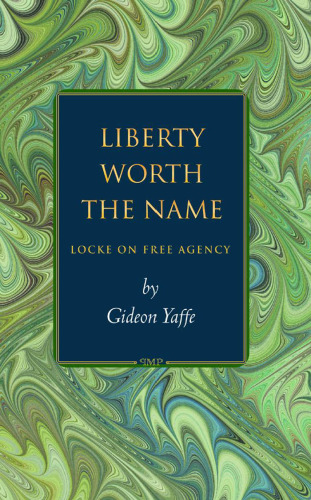 Liberty Worth the Name