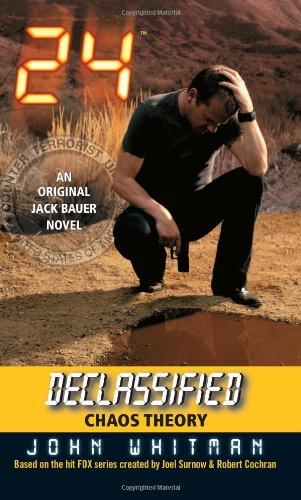 24 Declassified: Chaos Theory