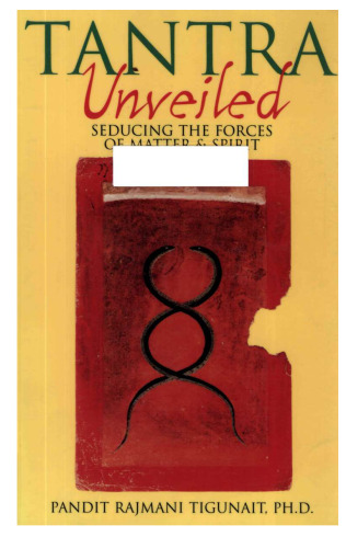 Tantra Unveiled