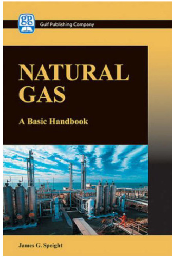Natural Gas: A Basic Handbook