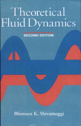 Theoretical Fluid Dynamics, 2nd Edition
