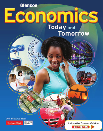 Economics: Today and Tomorrow, Student Edition