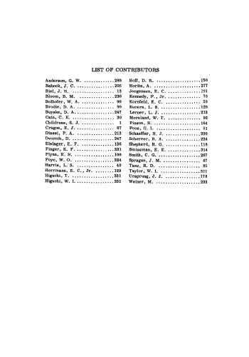 Annual Reports Medicinal Chemistry Volume 1