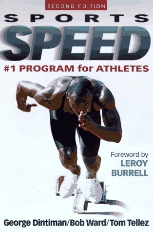Sports speed