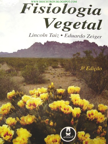 FISIOLOGIA VEGETAL