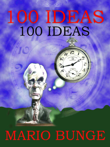 100 ideas: El libro para pensar y discutir en el café