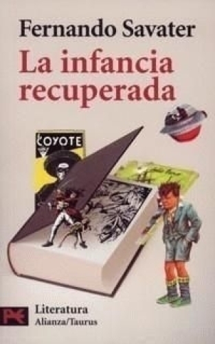 La infancia recuperada