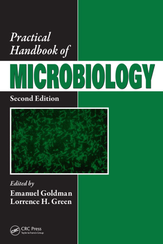 Practical Handbook of Microbiology, Second Edition