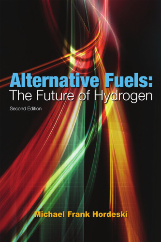 Alternative Fuels: The Future of Hydrogen