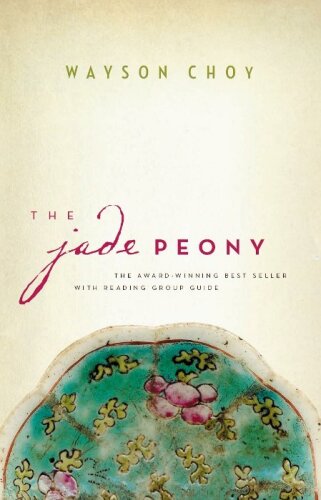 The Jade Peony