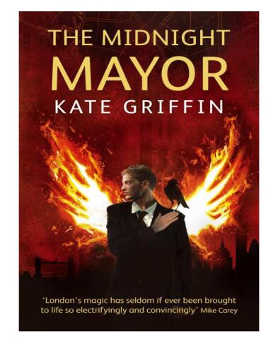 The Midnight Mayor: Or, the Inauguration of Matthew Swift