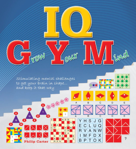 IQ Gym: Grow Your Mind