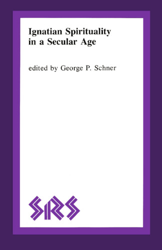 Ignatian spirituality in a secular age