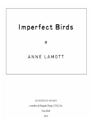 Imperfect Birds