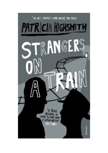 Strangers on a Train