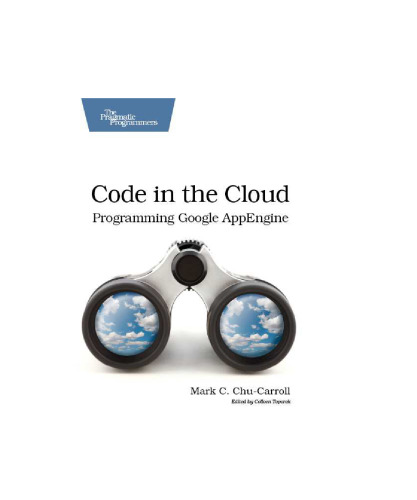 Code in the Cloud