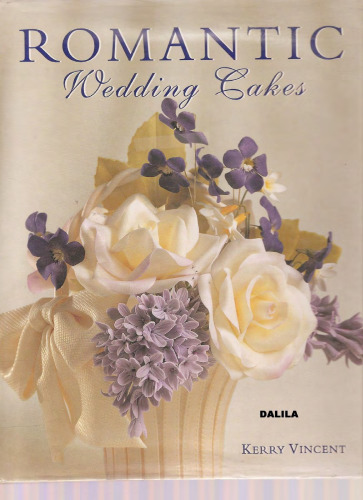 Romantic Wedding Cakes