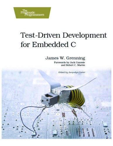 Test Driven Development for Embedded C