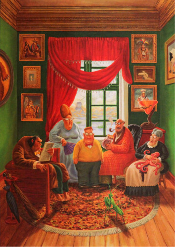 The complete Far Side - Volume 2 (1987 - 1994)