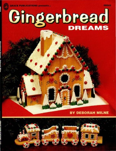 Gingerbread Dreams