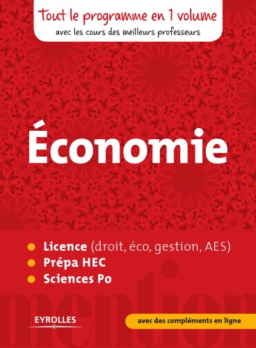 Économie