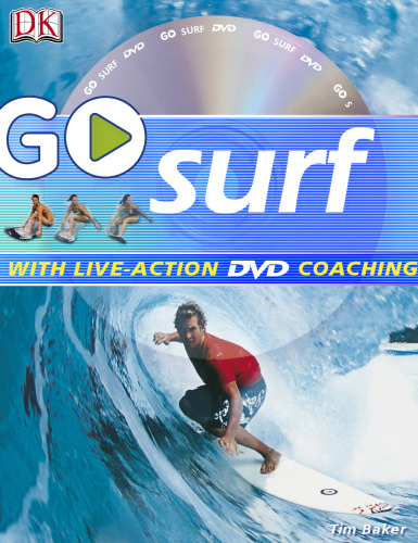 Go Surf (GO SERIES)