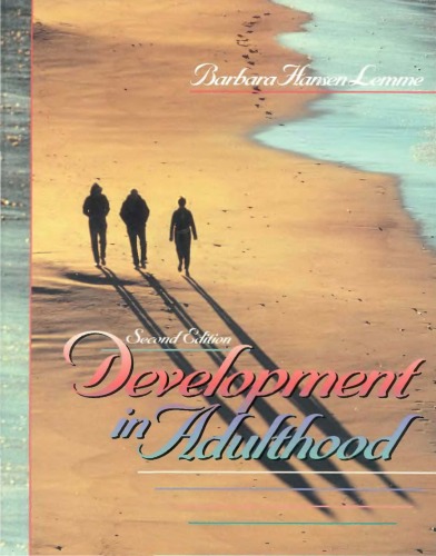 Development in Adulthood