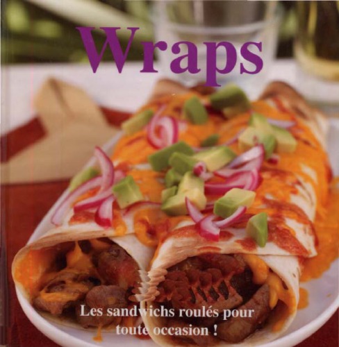 Wraps