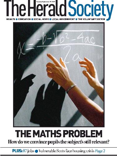 The Herald Society (25 September 2007)