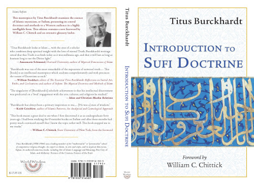 Introduction to Sufi Doctrine (Spiritual Classics)
