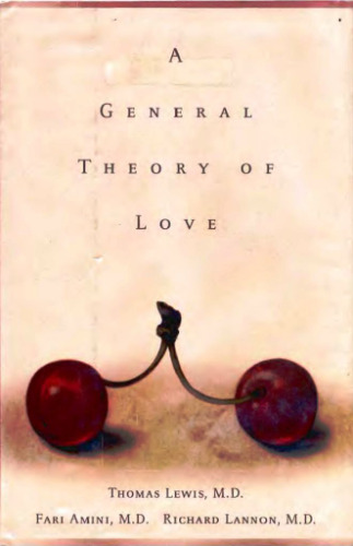 A General Theory of Love