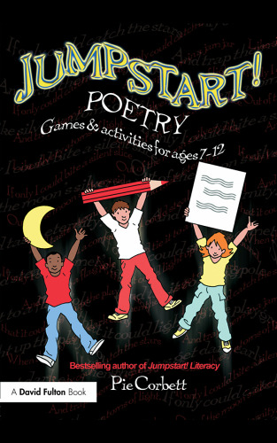 Jumpstart! Poetry: Games and Activities for Ages 7-12