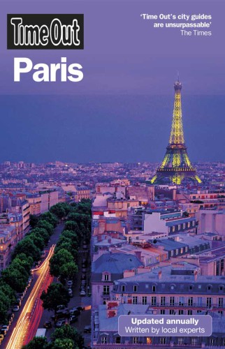 Time Out Paris