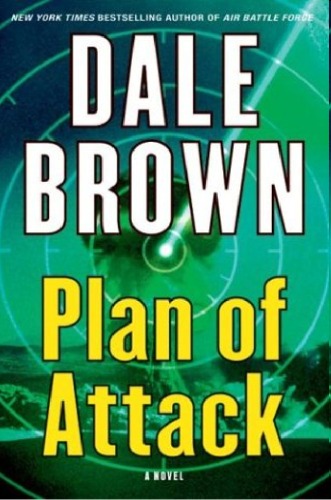 Plan of Attack (Brown, Dale)
