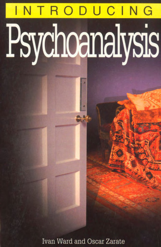 Introducing Psychoanalysis