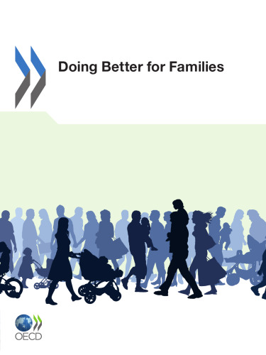 Doing Better for Families