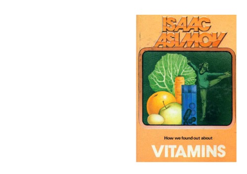 How Did We Find Out About Vitamins?