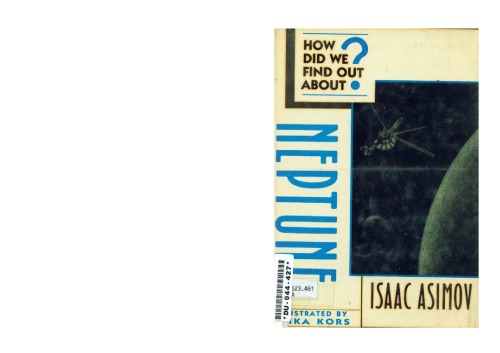 How Did We Find Out About Neptune?