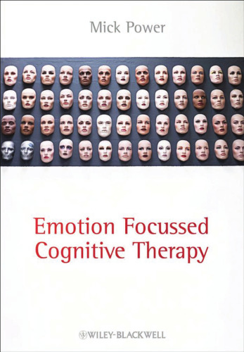 Emotion-Focused Cognitive Therapy