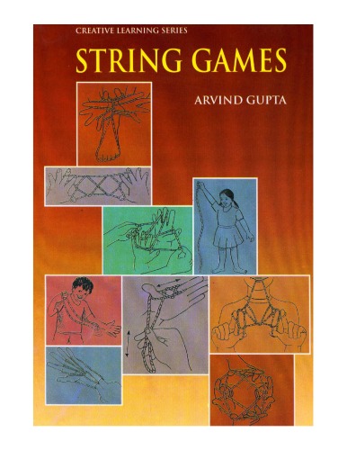 String Games