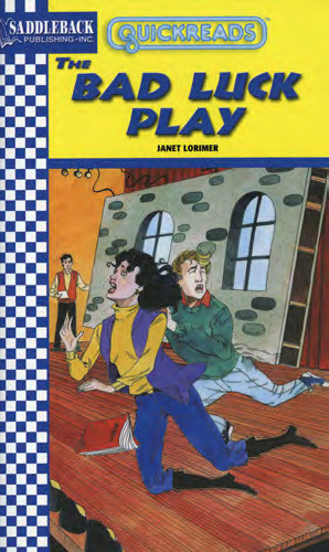 The Bad Luck Play (Quickreads Series 3)