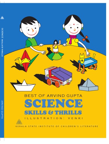 Science Skills & Thrills